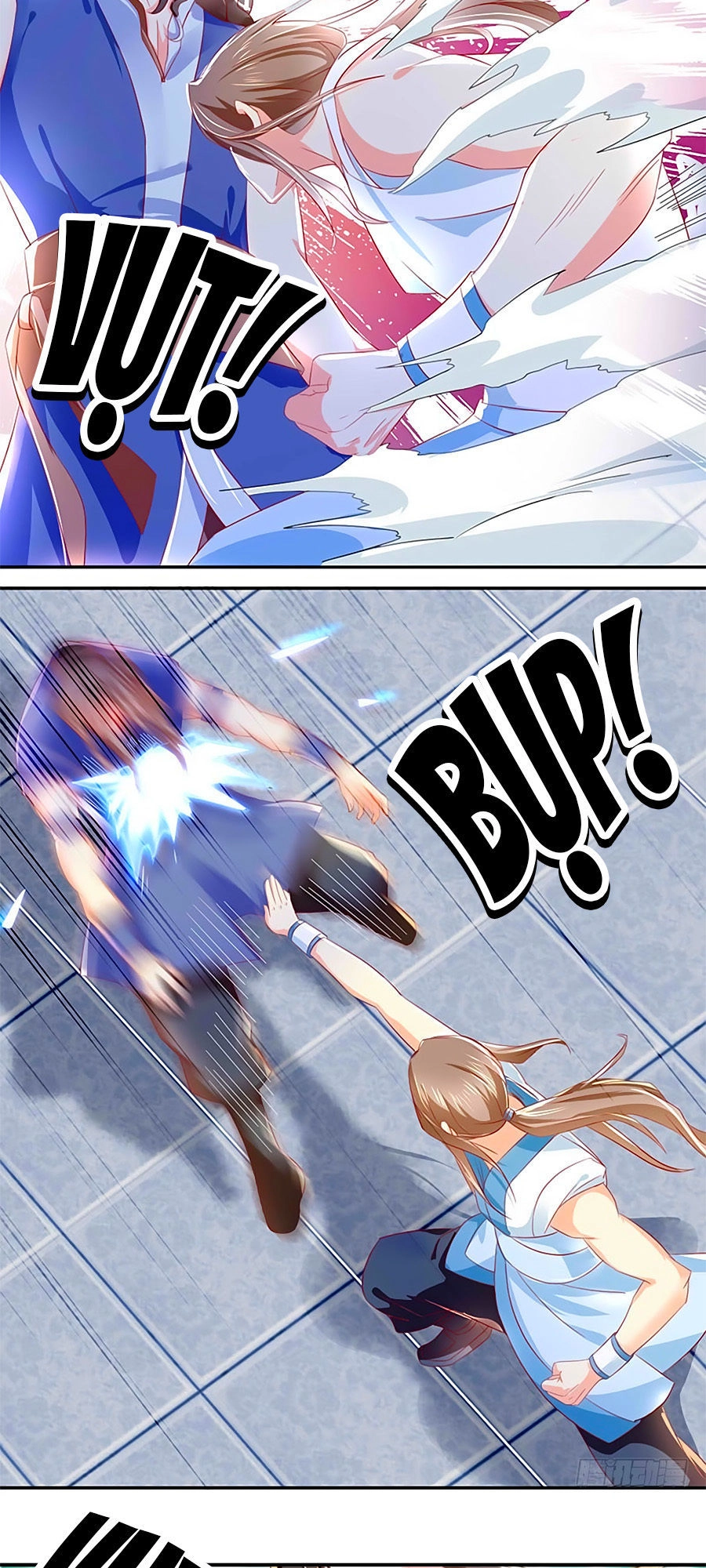 Khuynh Thành Cuồng Phi Của Tà Vương Chapter 14 - 32