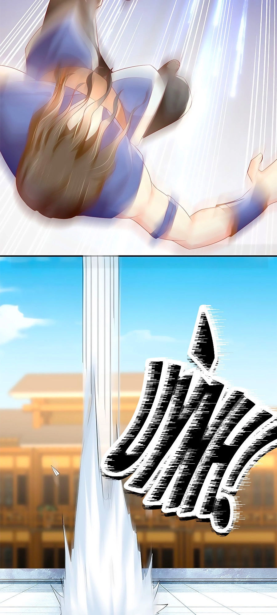 Khuynh Thành Cuồng Phi Của Tà Vương Chapter 14 - 36