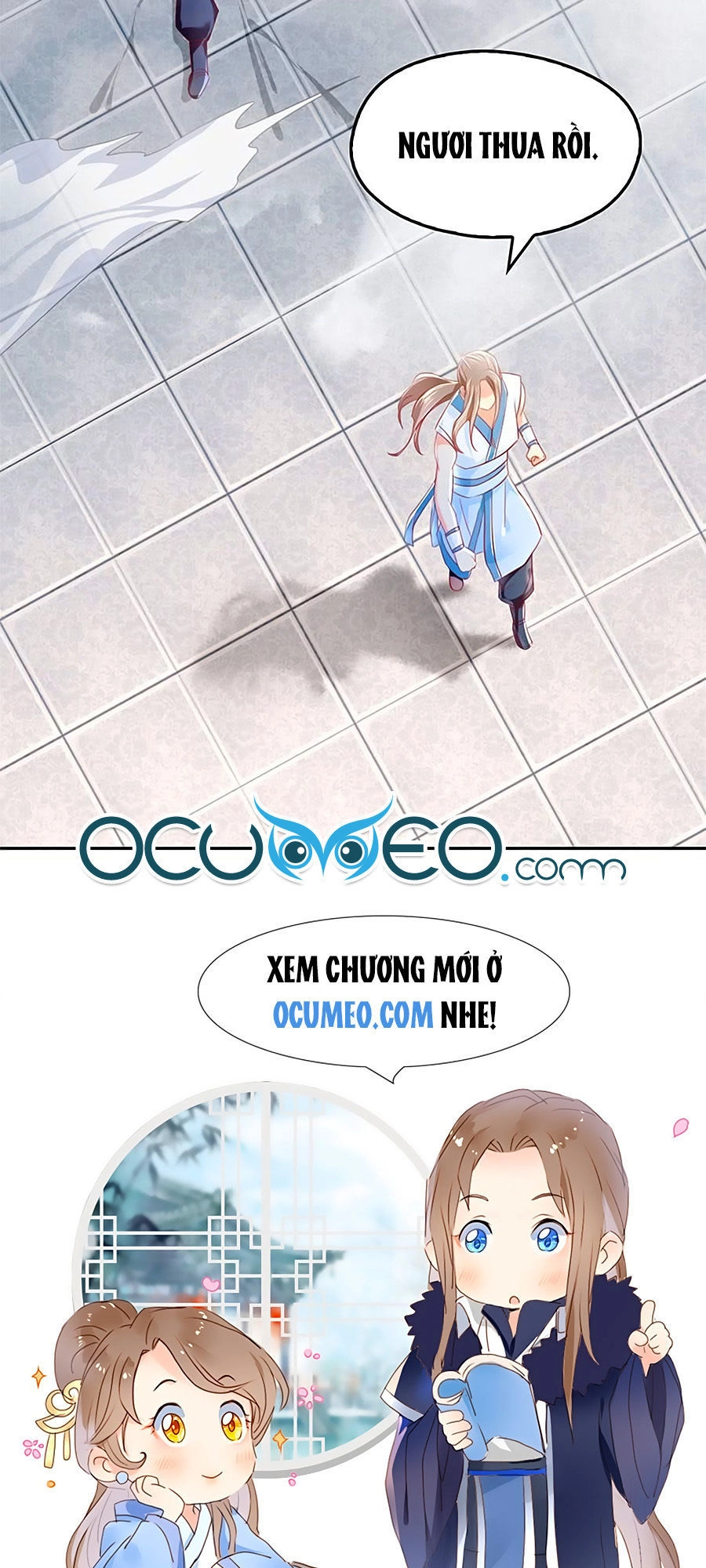 Khuynh Thành Cuồng Phi Của Tà Vương Chapter 14 - 39