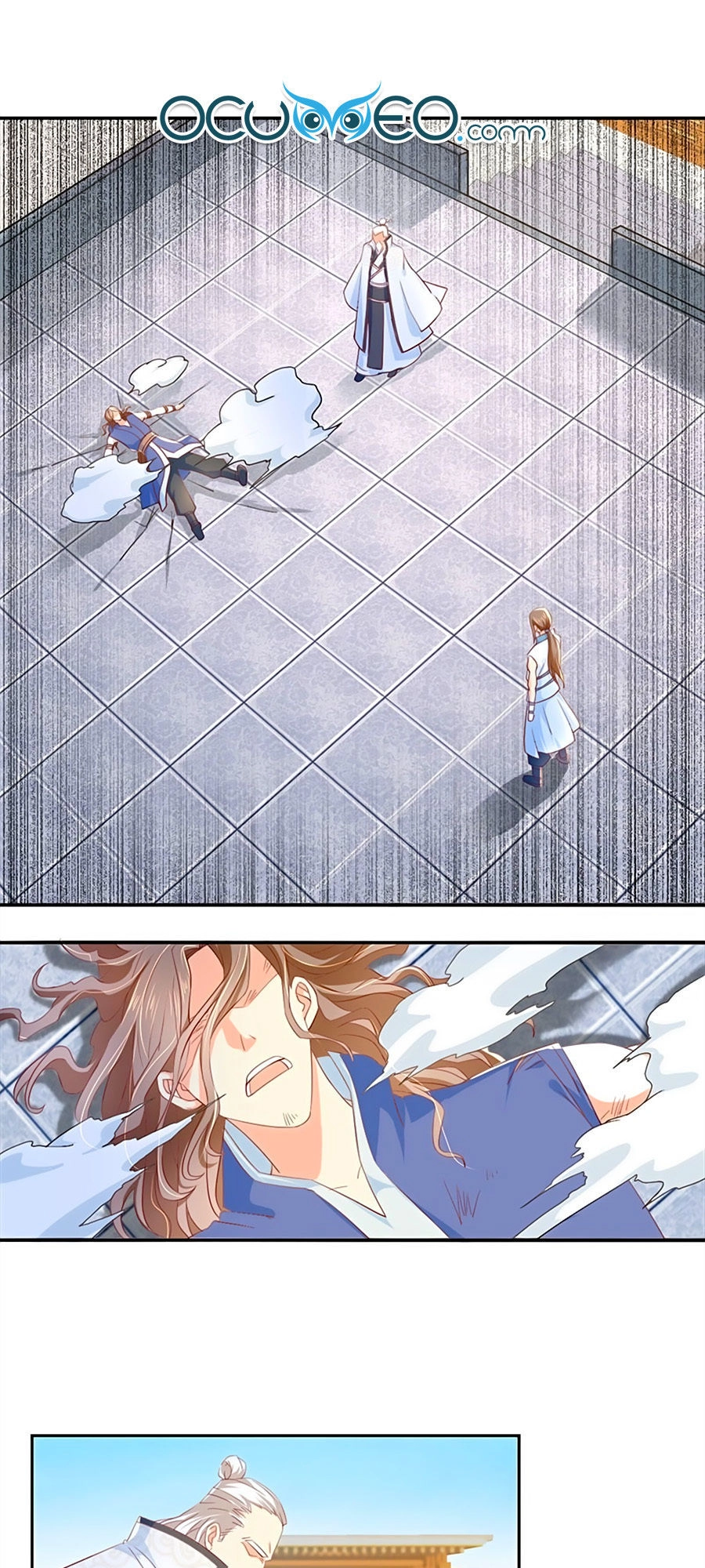 Khuynh Thành Cuồng Phi Của Tà Vương Chapter 15 - 2