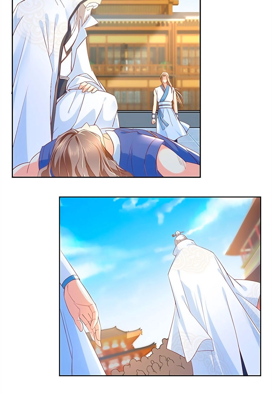 Khuynh Thành Cuồng Phi Của Tà Vương Chapter 15 - 3