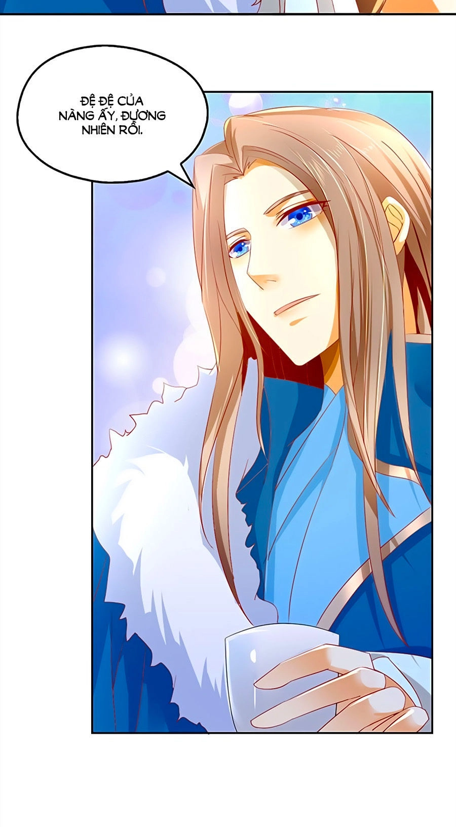 Khuynh Thành Cuồng Phi Của Tà Vương Chapter 15 - 9