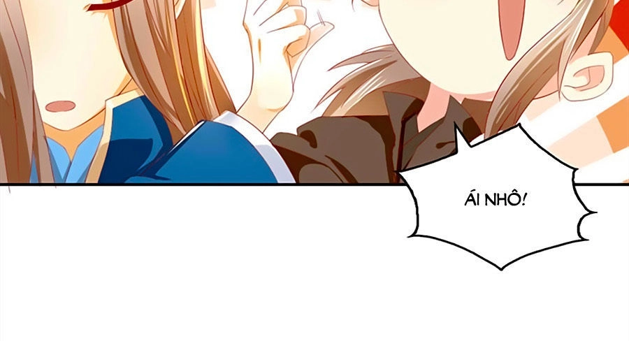 Khuynh Thành Cuồng Phi Của Tà Vương Chapter 15 - 13