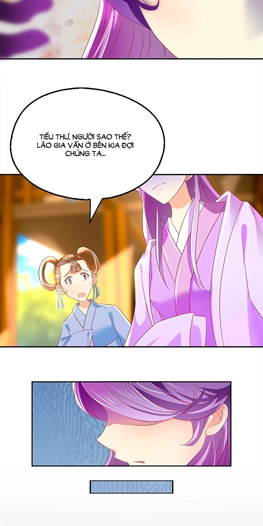 Khuynh Thành Cuồng Phi Của Tà Vương Chapter 15 - 27