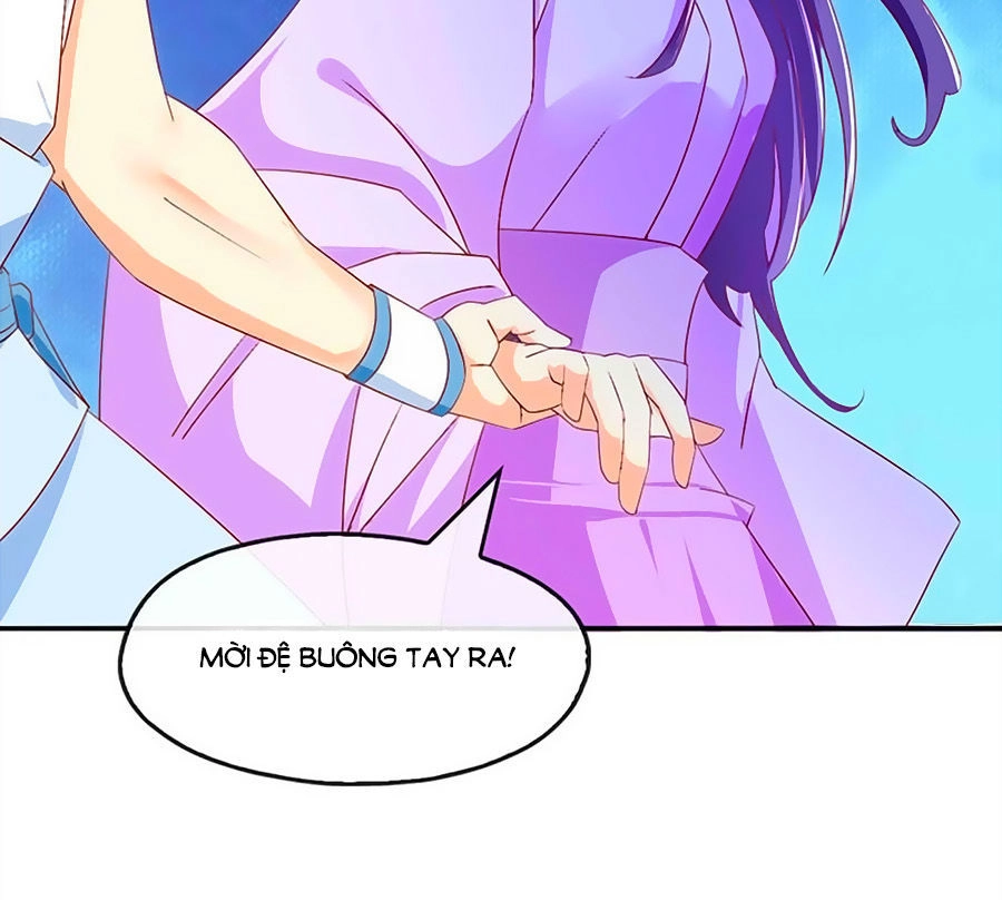 Khuynh Thành Cuồng Phi Của Tà Vương Chapter 16 - 12