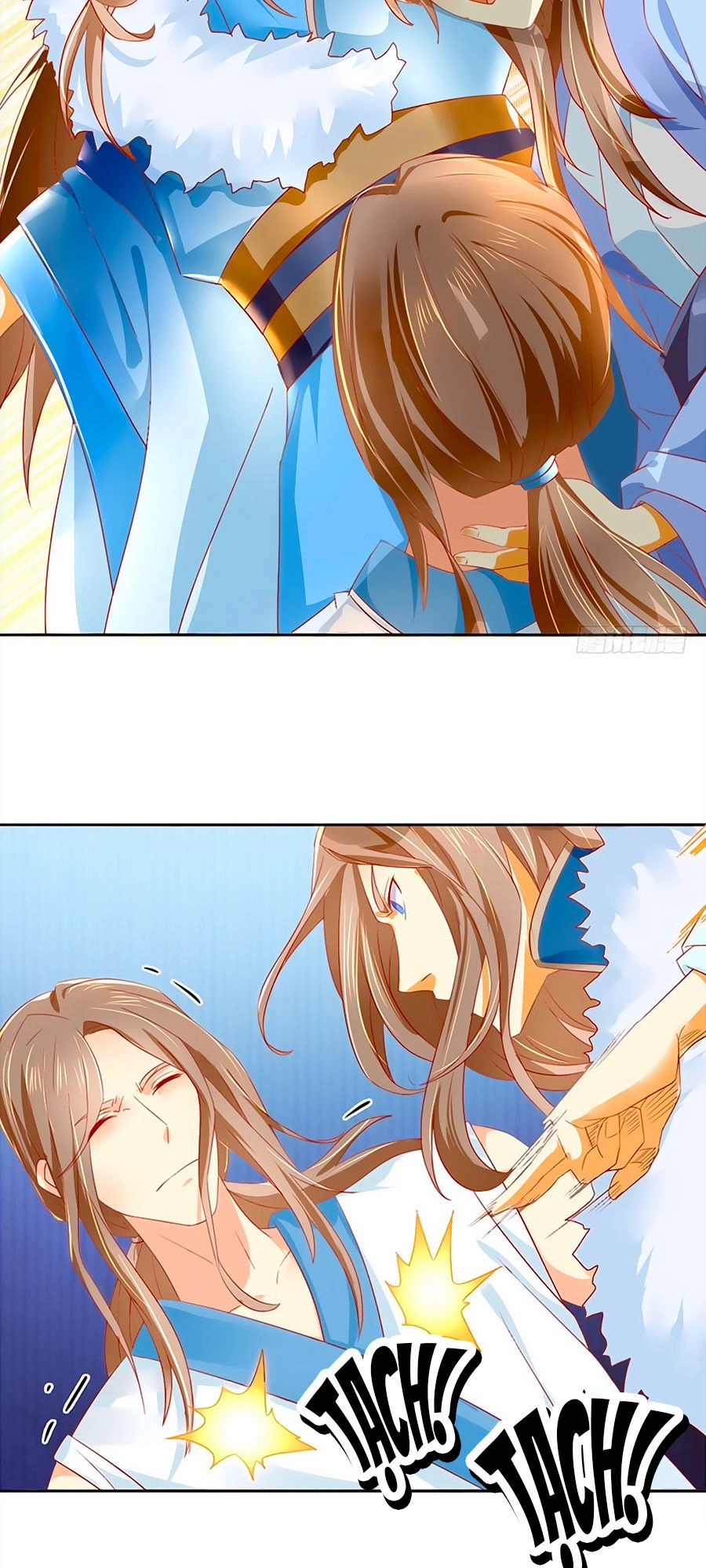 Khuynh Thành Cuồng Phi Của Tà Vương Chapter 16 - 23