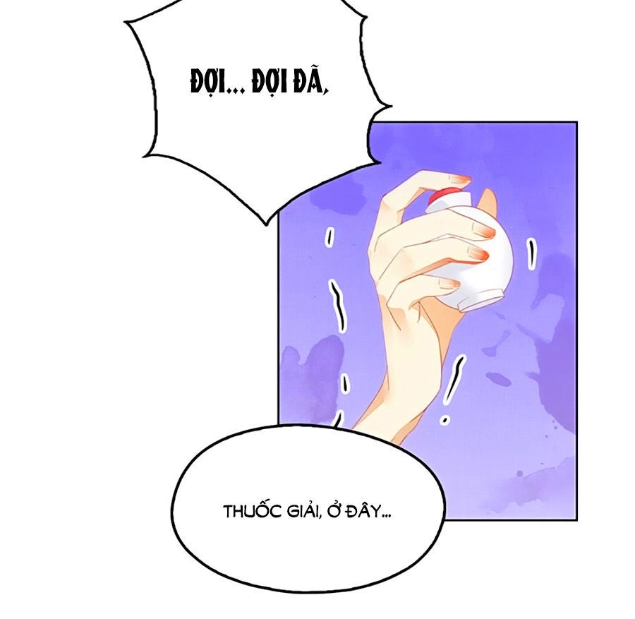 Khuynh Thành Cuồng Phi Của Tà Vương Chapter 17 - 12