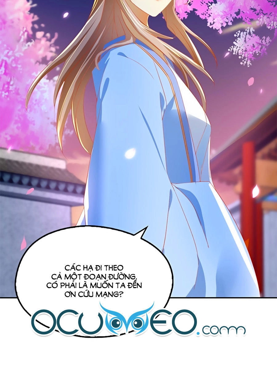 Khuynh Thành Cuồng Phi Của Tà Vương Chapter 17 - 30