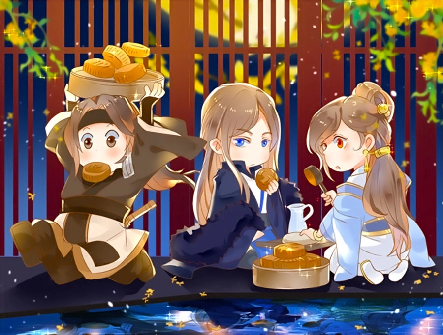 Khuynh Thành Cuồng Phi Của Tà Vương Chapter 17 - 31