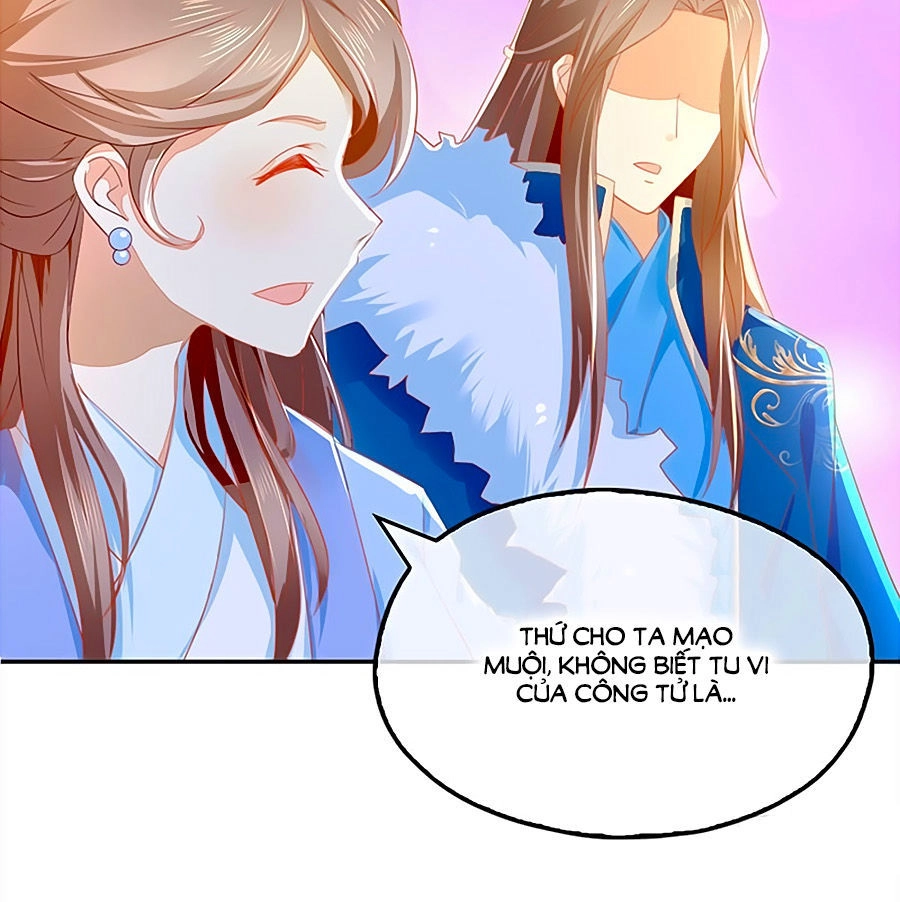 Khuynh Thành Cuồng Phi Của Tà Vương Chapter 18 - 7