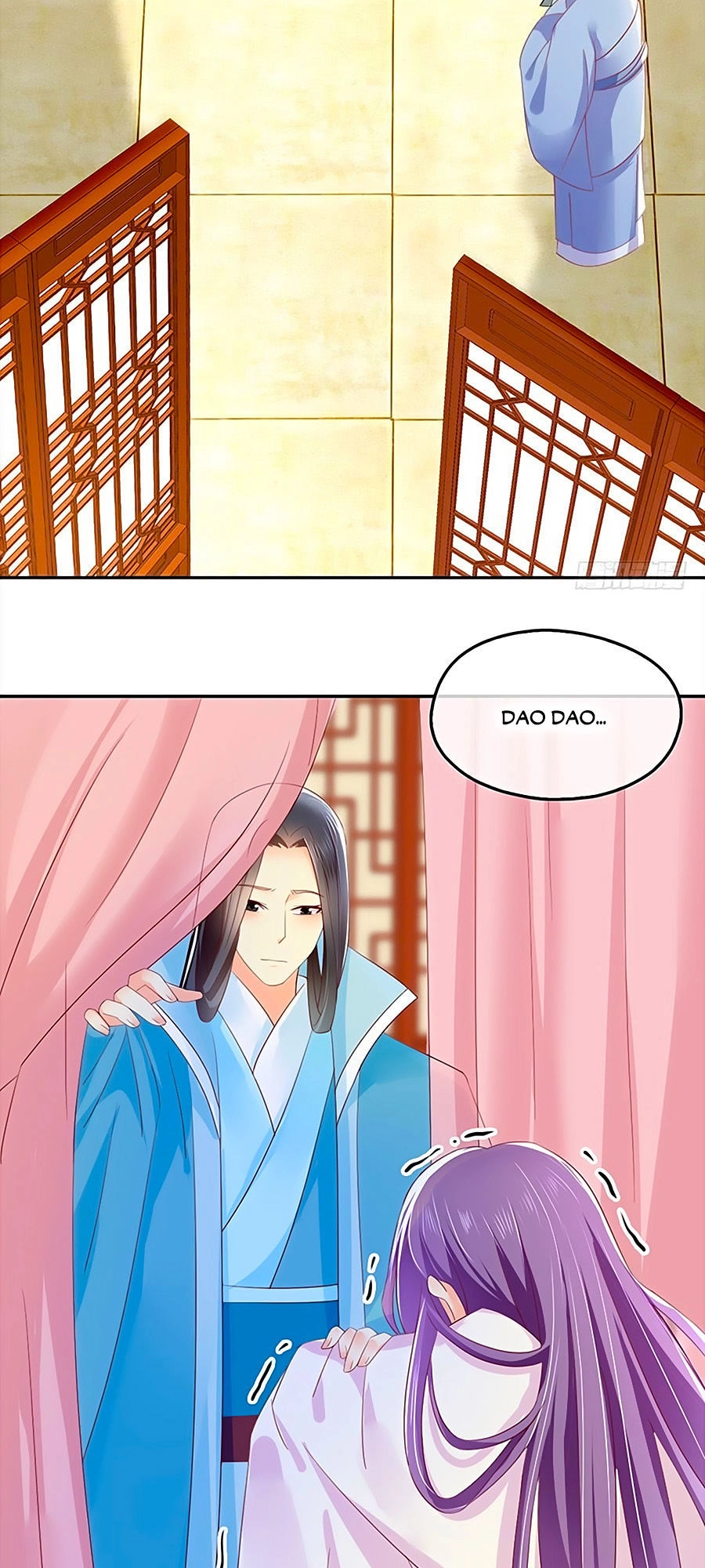 Khuynh Thành Cuồng Phi Của Tà Vương Chapter 18 - 18