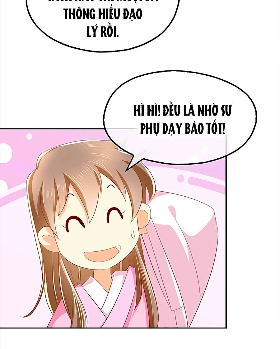 Khuynh Thành Cuồng Phi Của Tà Vương Chapter 18 - 37