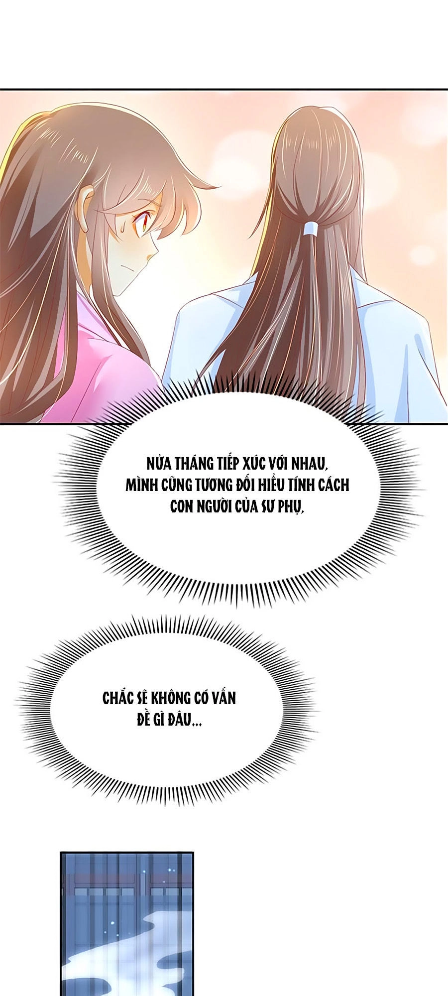 Khuynh Thành Cuồng Phi Của Tà Vương Chapter 19 - 5