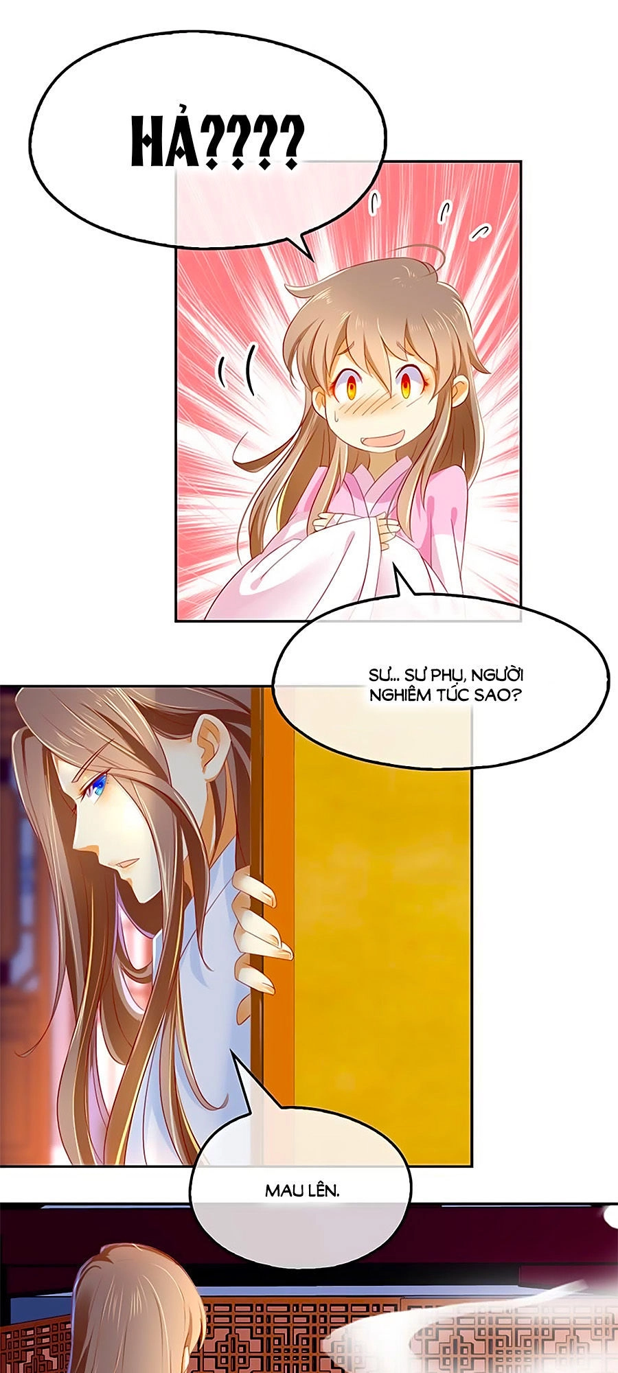 Khuynh Thành Cuồng Phi Của Tà Vương Chapter 19 - 8