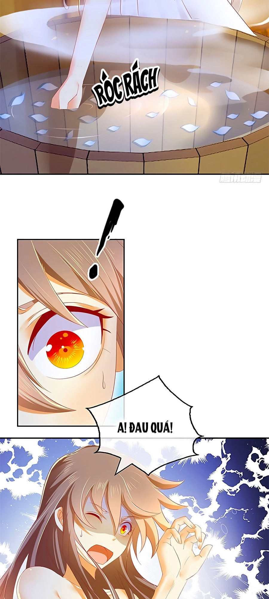 Khuynh Thành Cuồng Phi Của Tà Vương Chapter 19 - 13