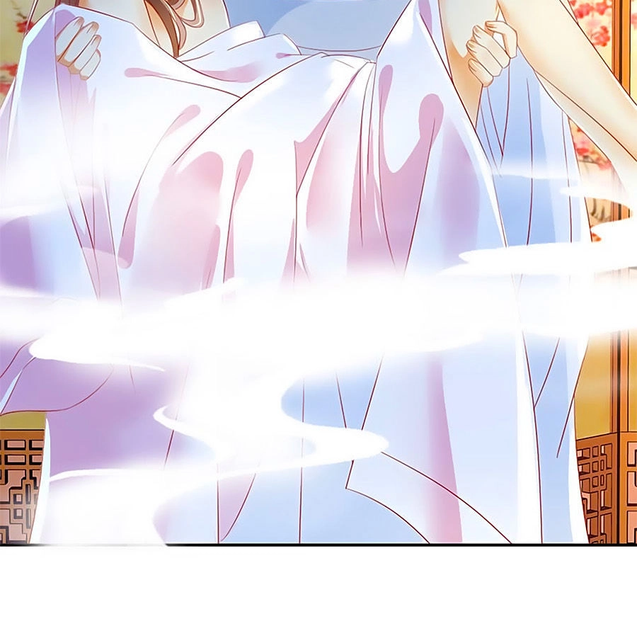 Khuynh Thành Cuồng Phi Của Tà Vương Chapter 19 - 21