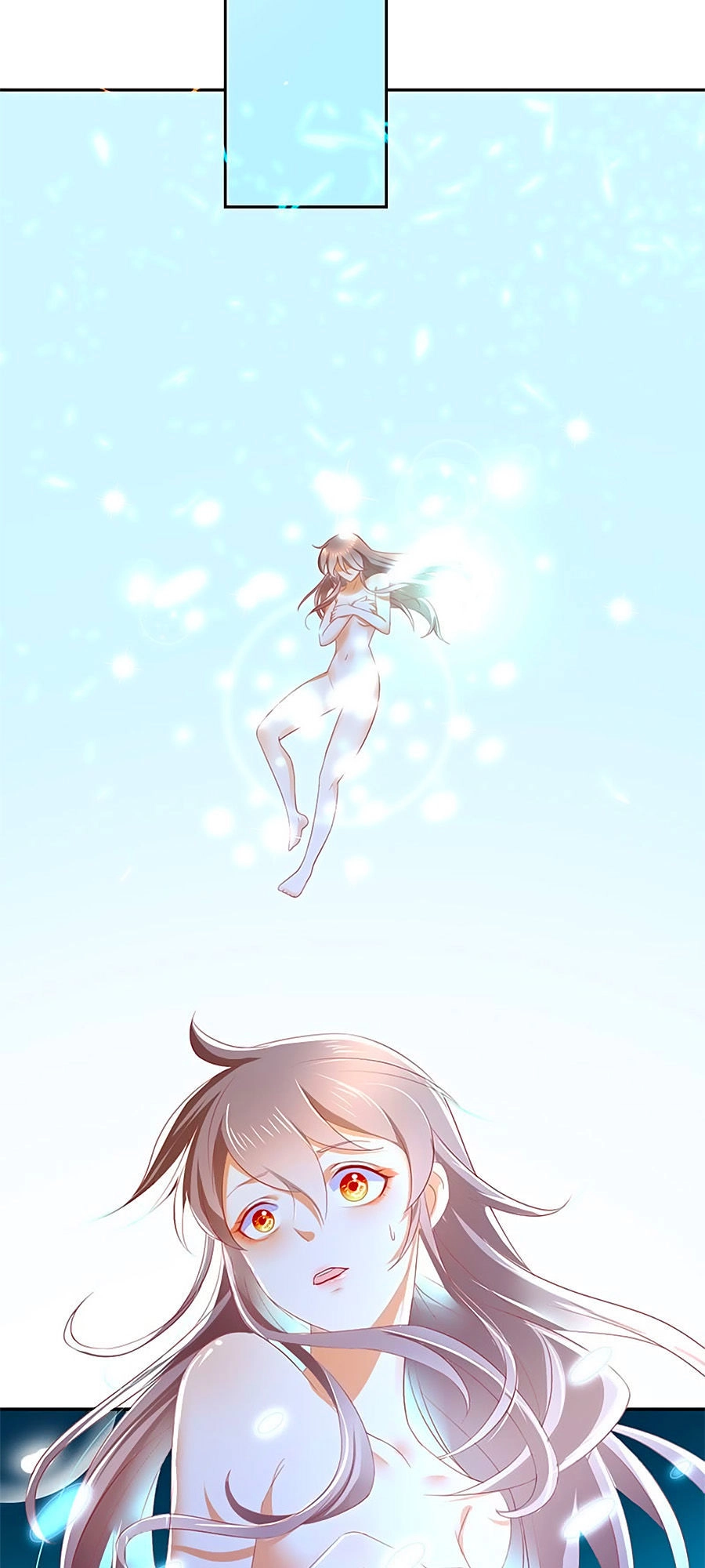 Khuynh Thành Cuồng Phi Của Tà Vương Chapter 19 - 24