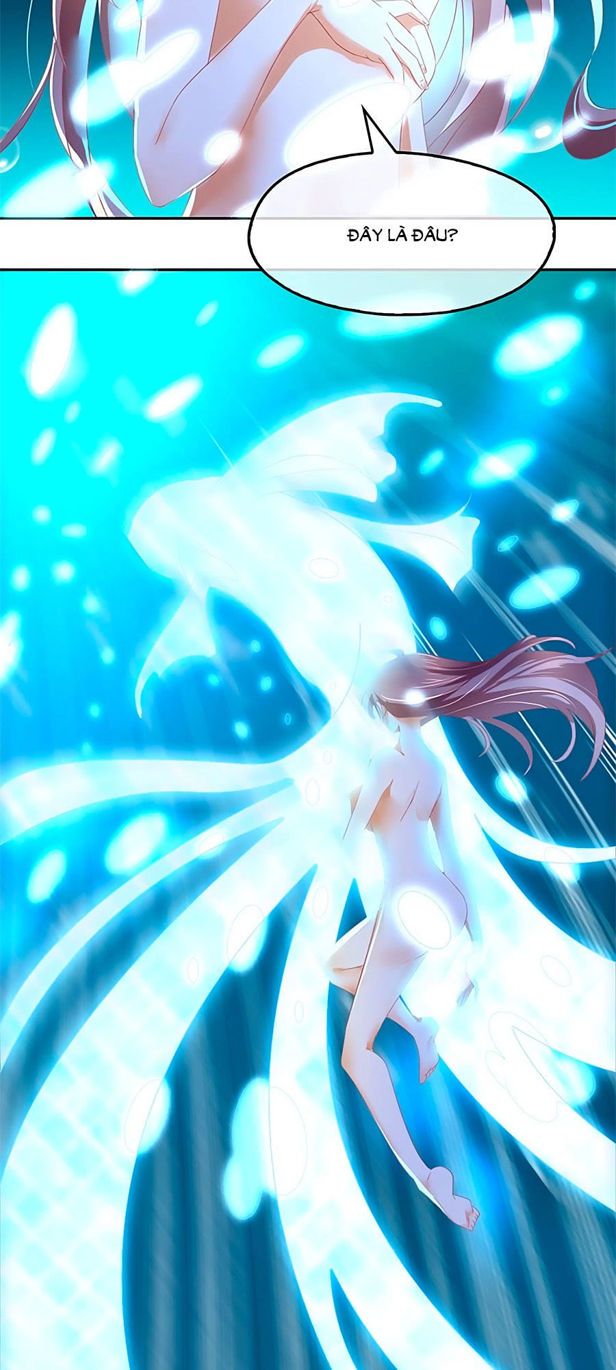 Khuynh Thành Cuồng Phi Của Tà Vương Chapter 19 - 25