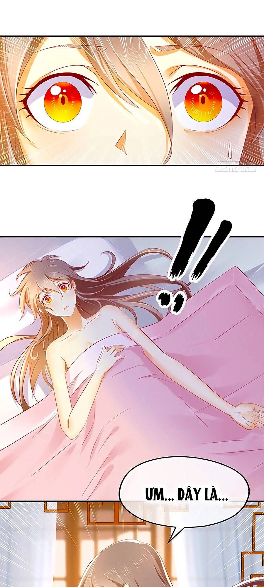 Khuynh Thành Cuồng Phi Của Tà Vương Chapter 19 - 27