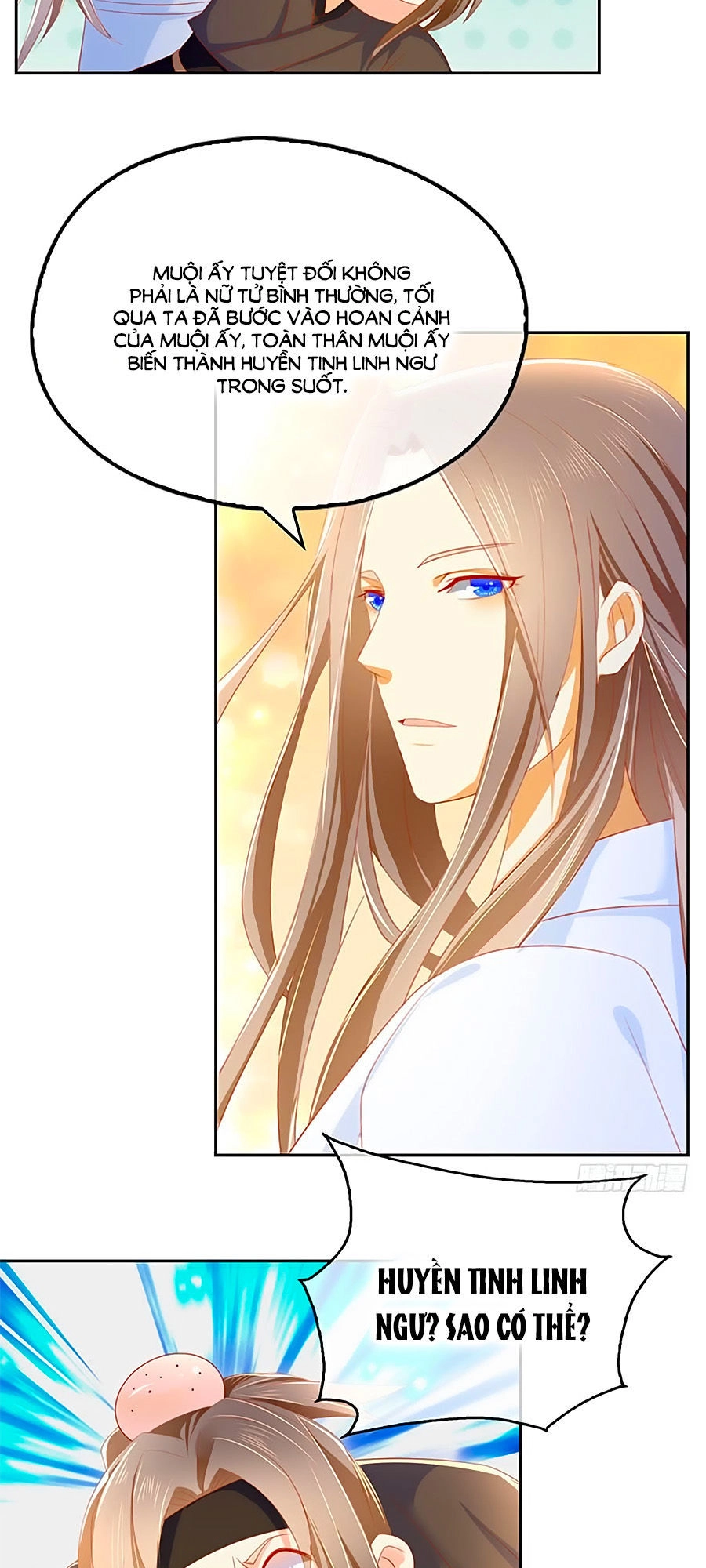 Khuynh Thành Cuồng Phi Của Tà Vương Chapter 19 - 32