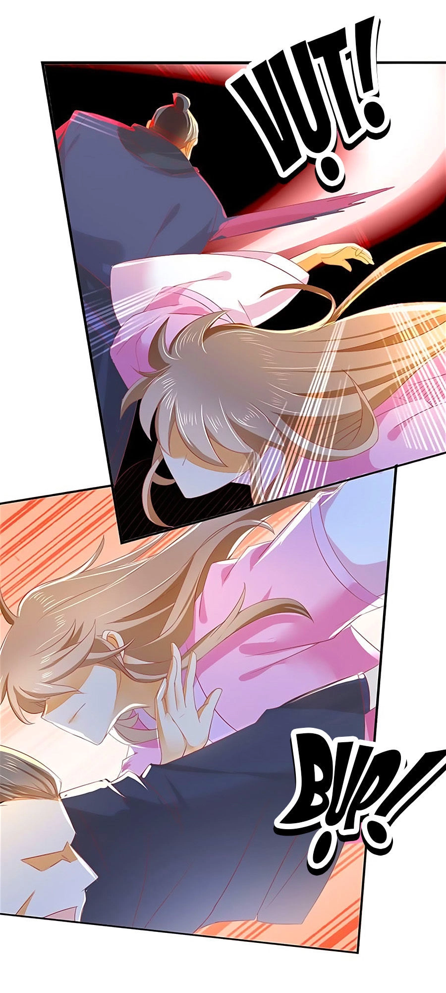 Khuynh Thành Cuồng Phi Của Tà Vương Chapter 20 - 13