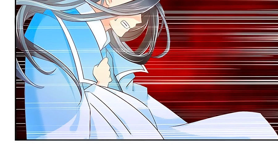 Khuynh Thành Cuồng Phi Của Tà Vương Chapter 20 - 15