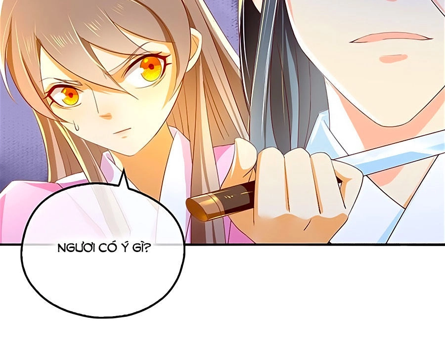 Khuynh Thành Cuồng Phi Của Tà Vương Chapter 20 - 18