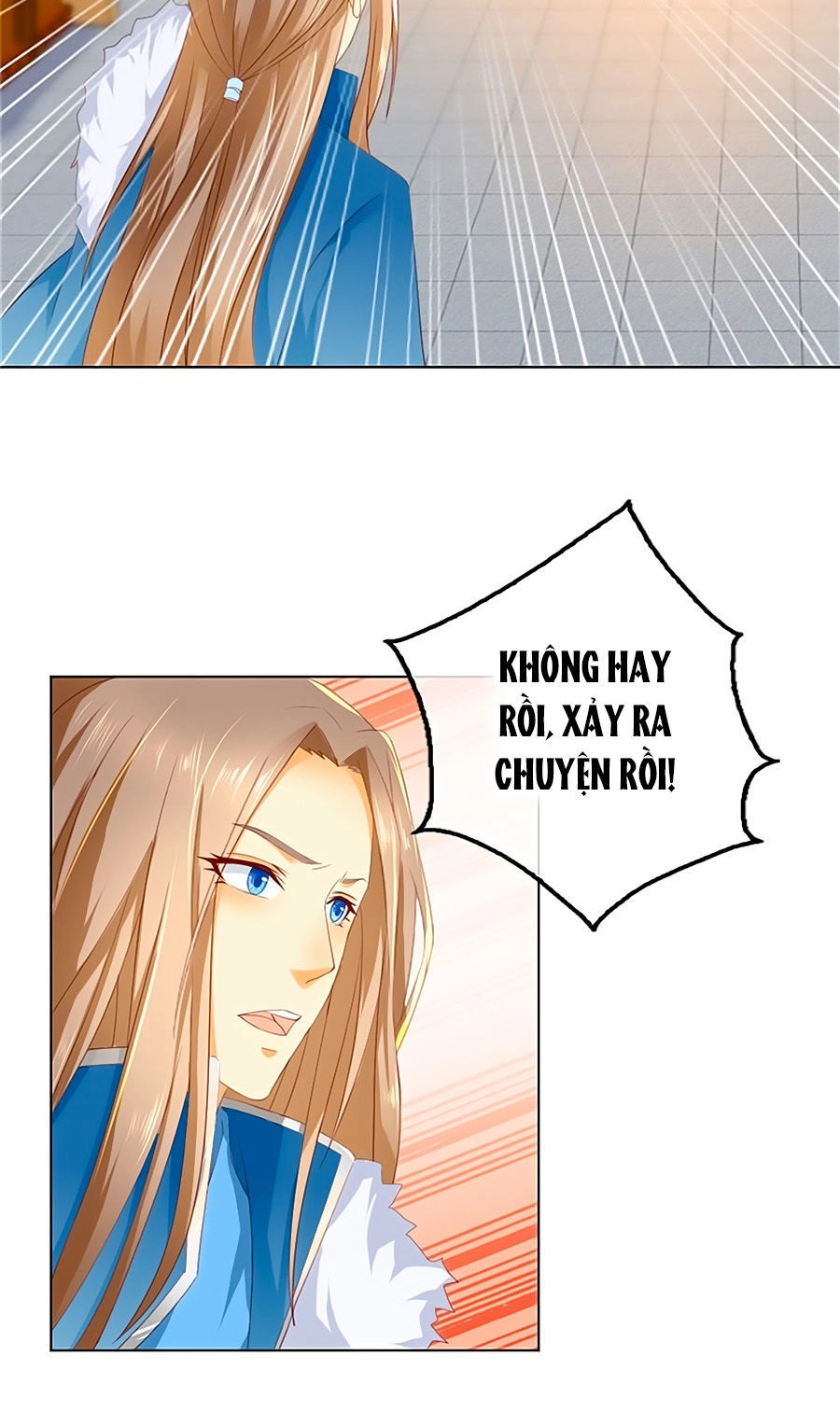 Khuynh Thành Cuồng Phi Của Tà Vương Chapter 21 - 3