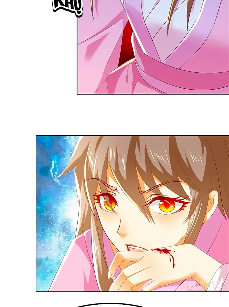 Khuynh Thành Cuồng Phi Của Tà Vương Chapter 21 - 5