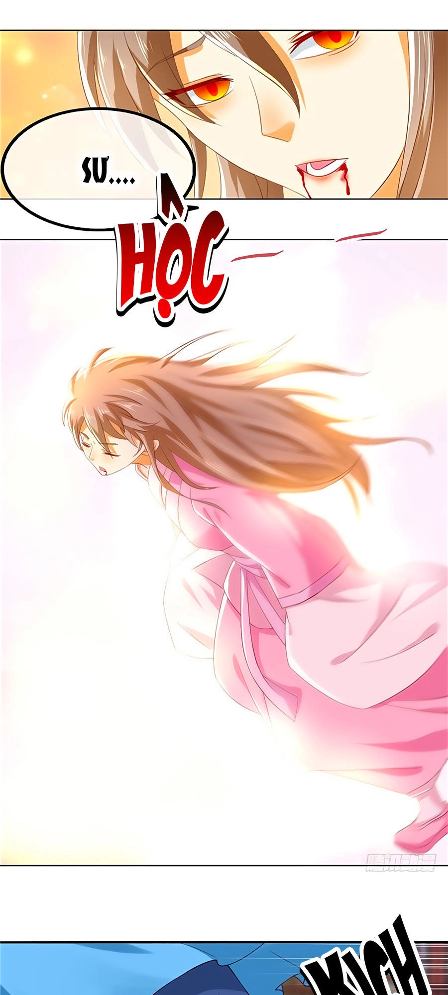 Khuynh Thành Cuồng Phi Của Tà Vương Chapter 21 - 18