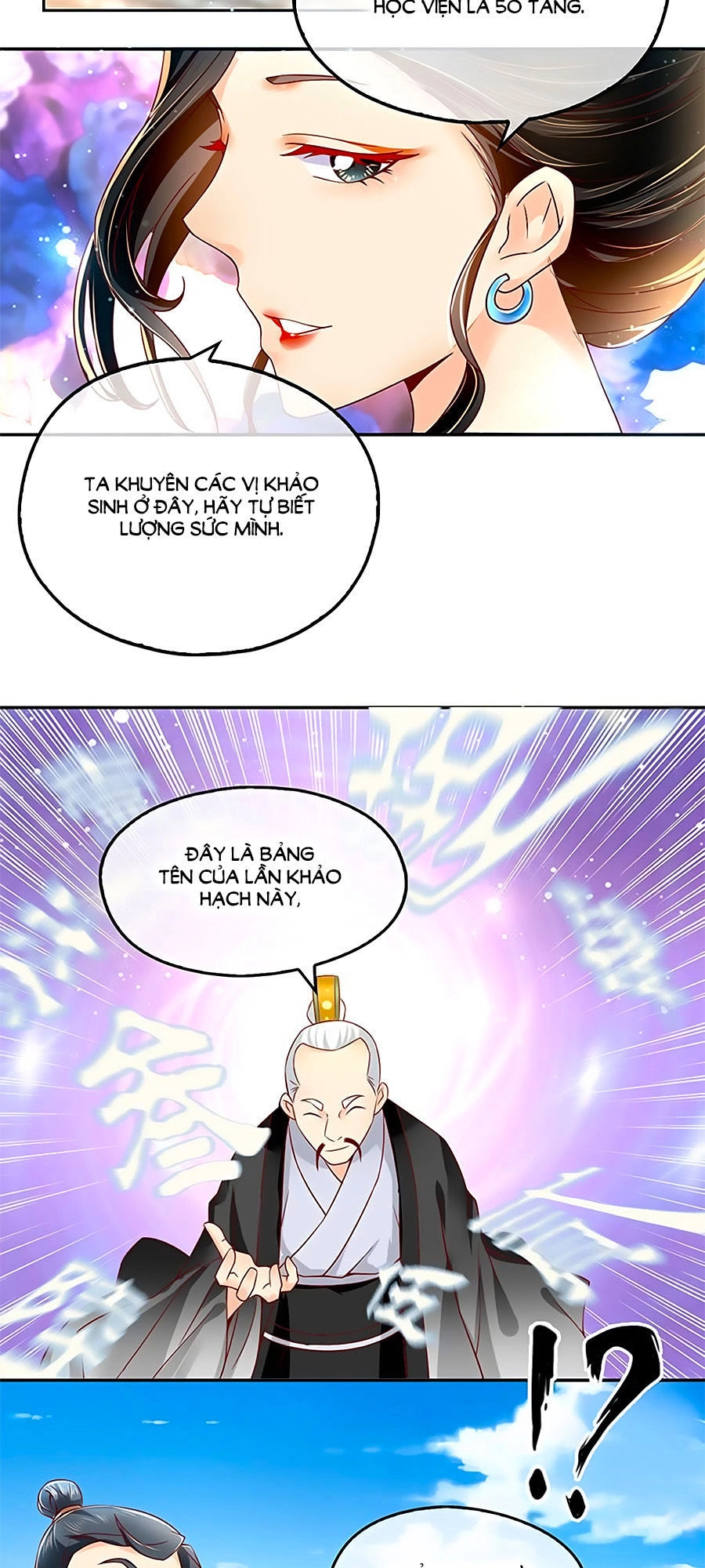 Khuynh Thành Cuồng Phi Của Tà Vương Chapter 22 - 16