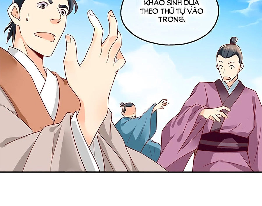 Khuynh Thành Cuồng Phi Của Tà Vương Chapter 22 - 17