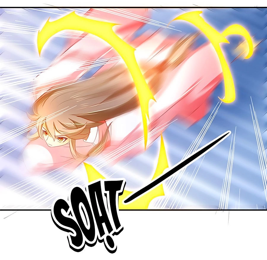 Khuynh Thành Cuồng Phi Của Tà Vương Chapter 22 - 40