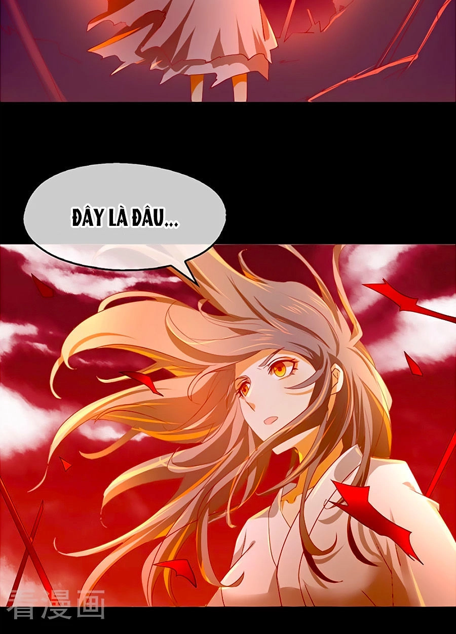 Khuynh Thành Cuồng Phi Của Tà Vương Chapter 24 - 18