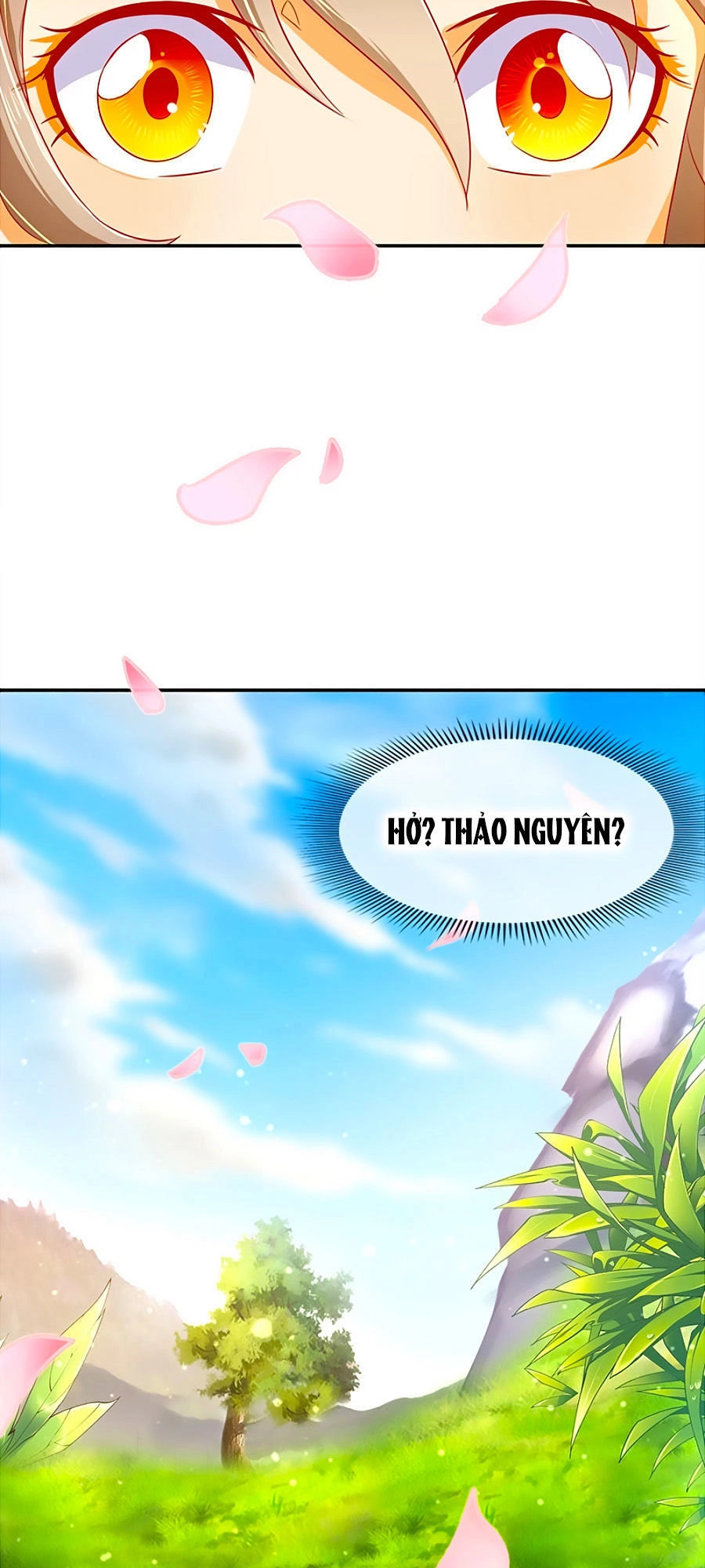 Khuynh Thành Cuồng Phi Của Tà Vương Chapter 24 - 24