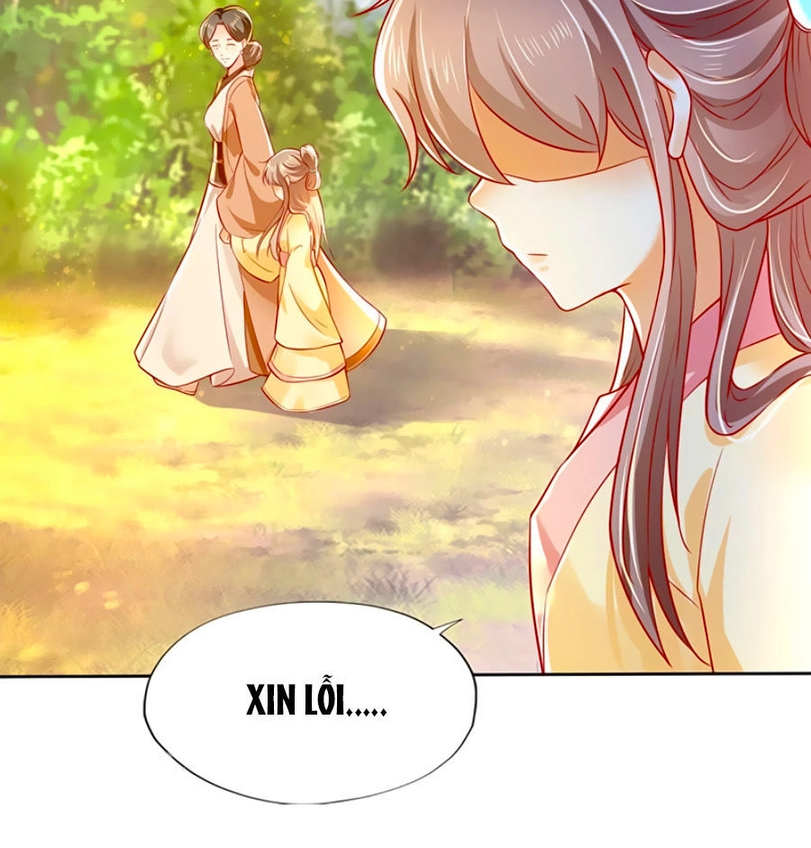 Khuynh Thành Cuồng Phi Của Tà Vương Chapter 25 - 3