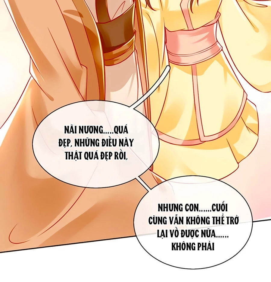 Khuynh Thành Cuồng Phi Của Tà Vương Chapter 25 - 5