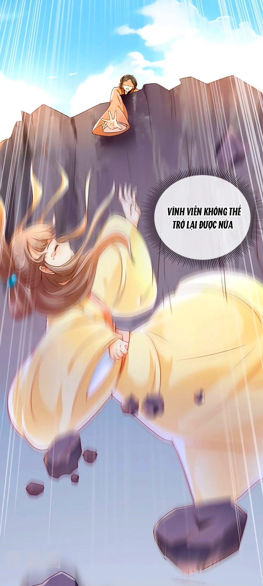 Khuynh Thành Cuồng Phi Của Tà Vương Chapter 25 - 7