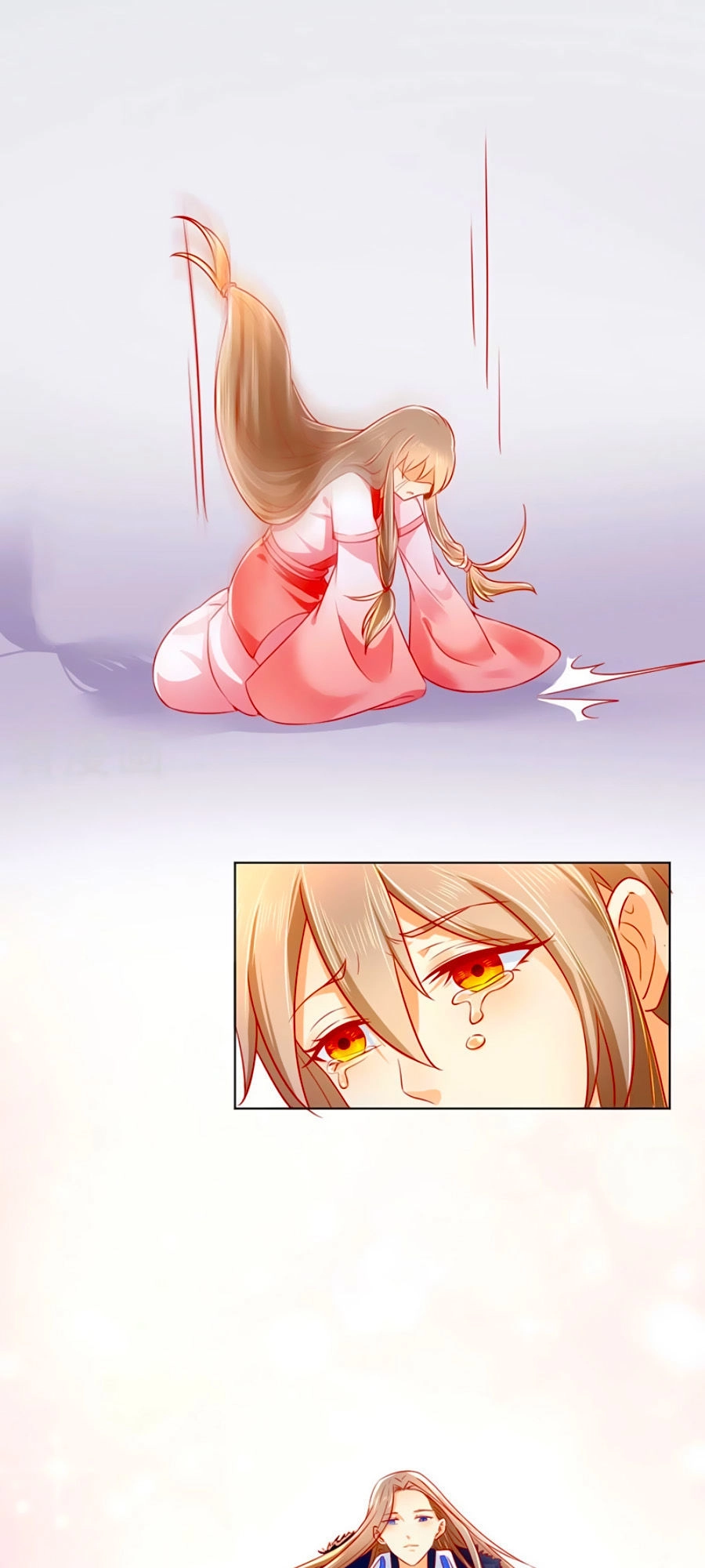 Khuynh Thành Cuồng Phi Của Tà Vương Chapter 25 - 9