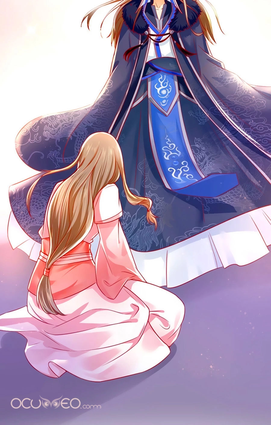 Khuynh Thành Cuồng Phi Của Tà Vương Chapter 25 - 10