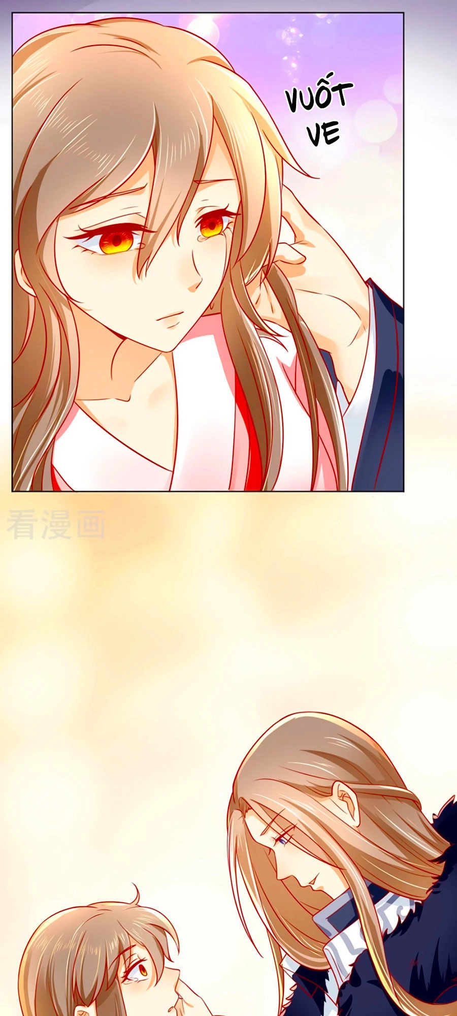 Khuynh Thành Cuồng Phi Của Tà Vương Chapter 25 - 11