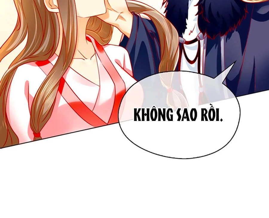 Khuynh Thành Cuồng Phi Của Tà Vương Chapter 25 - 12