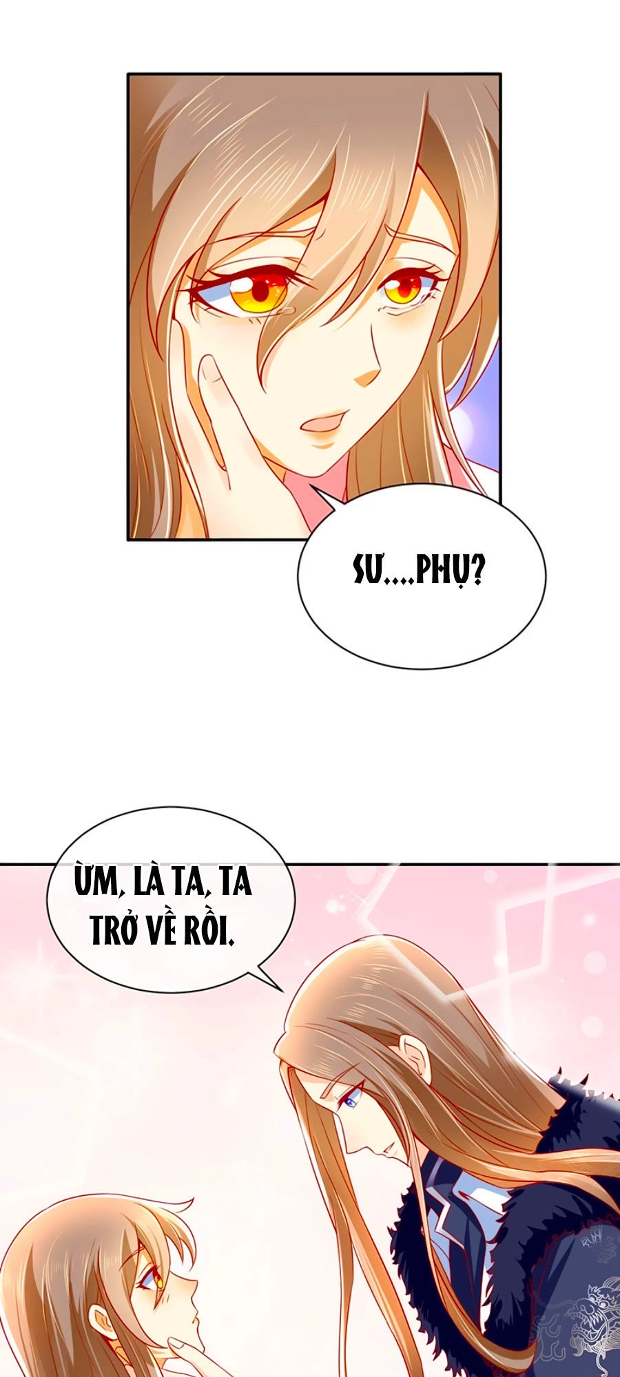 Khuynh Thành Cuồng Phi Của Tà Vương Chapter 25 - 13