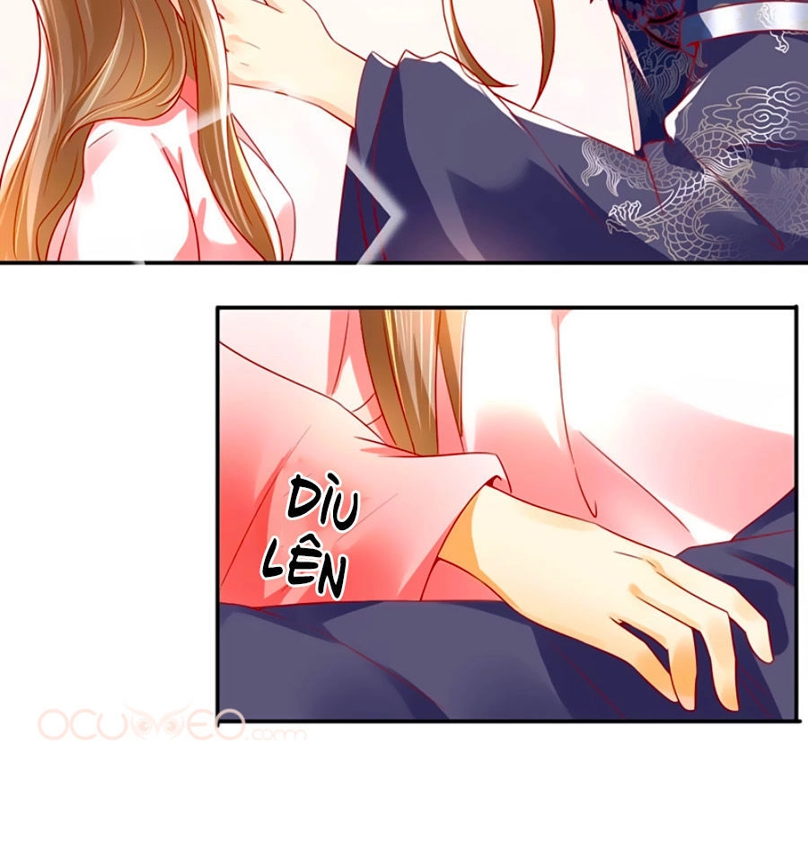 Khuynh Thành Cuồng Phi Của Tà Vương Chapter 25 - 14