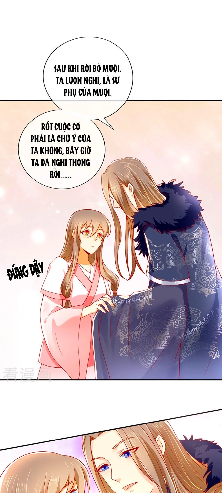 Khuynh Thành Cuồng Phi Của Tà Vương Chapter 25 - 15