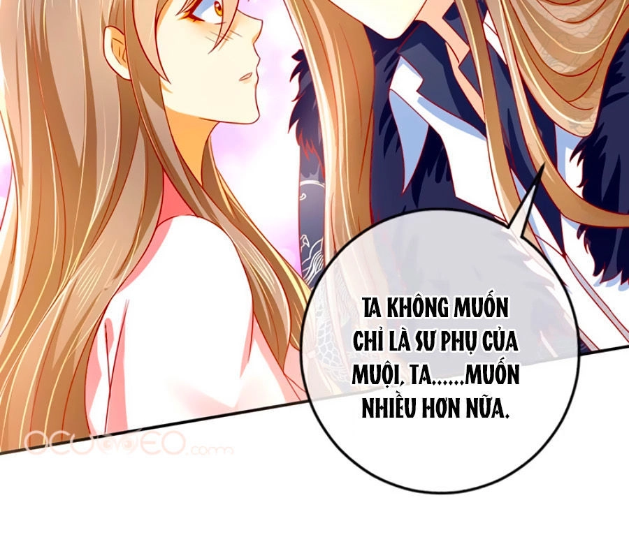 Khuynh Thành Cuồng Phi Của Tà Vương Chapter 25 - 16