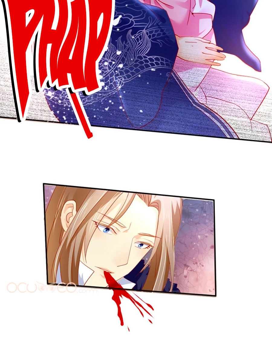 Khuynh Thành Cuồng Phi Của Tà Vương Chapter 25 - 34