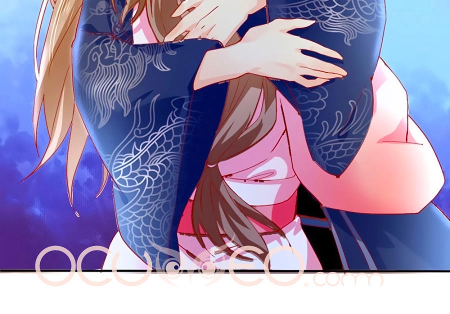 Khuynh Thành Cuồng Phi Của Tà Vương Chapter 25 - 36