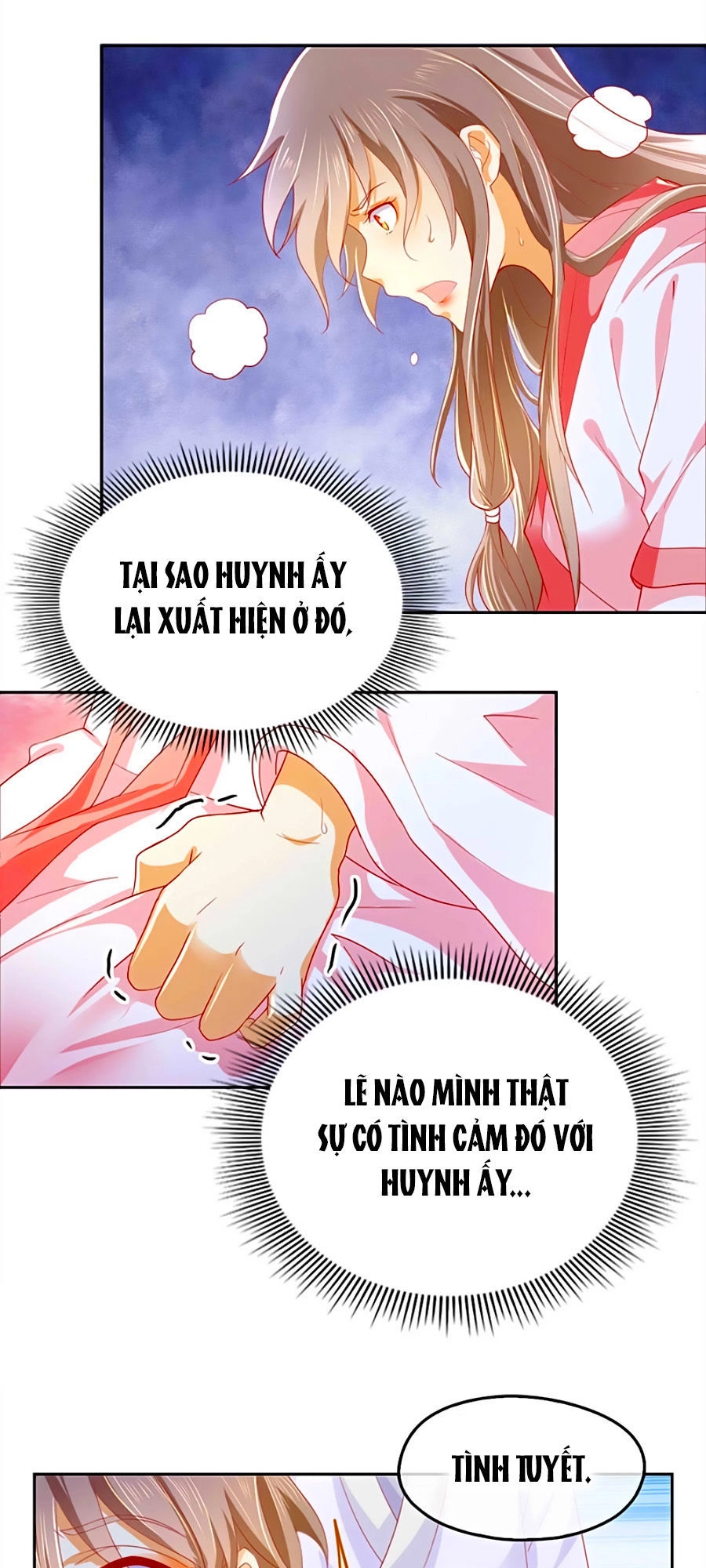 Khuynh Thành Cuồng Phi Của Tà Vương Chapter 26 - 7