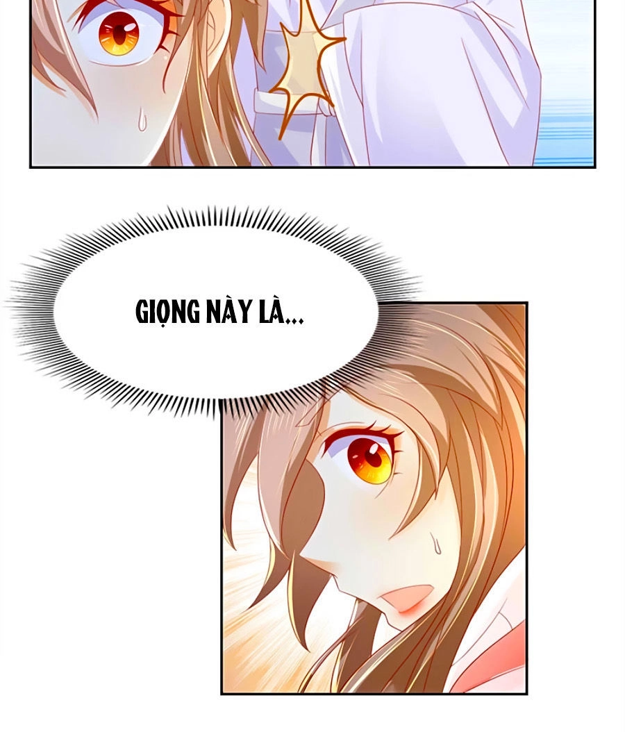 Khuynh Thành Cuồng Phi Của Tà Vương Chapter 26 - 8